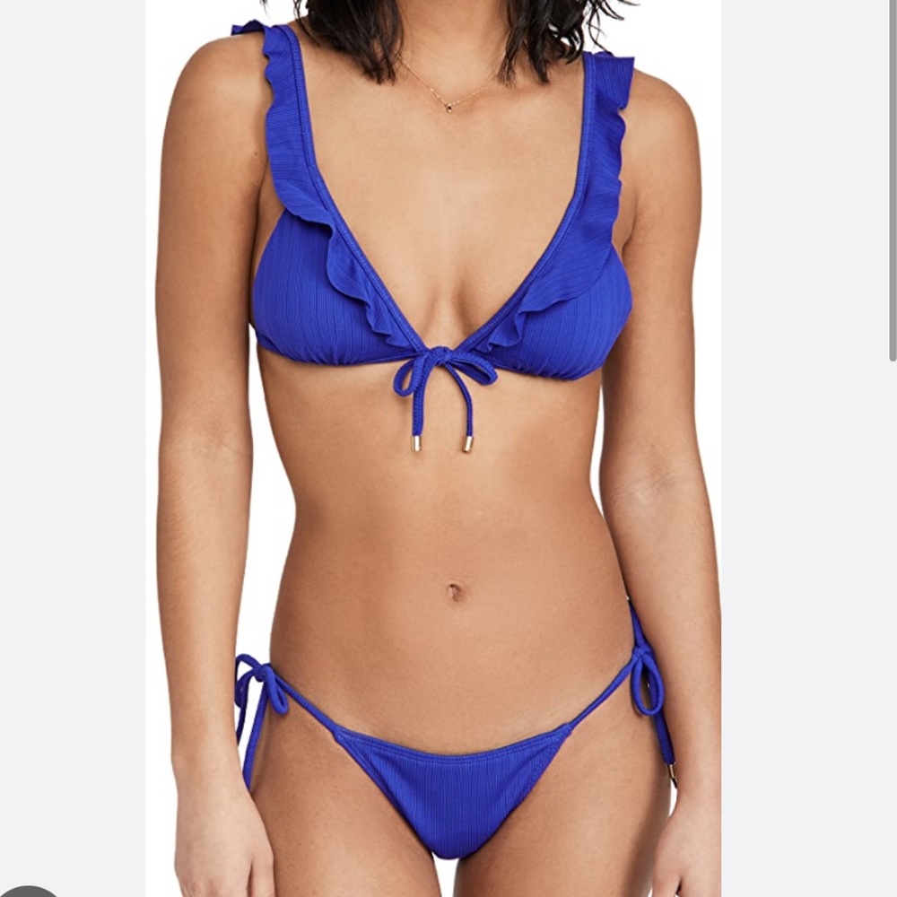NWT ViX Swimwear bikini bottom